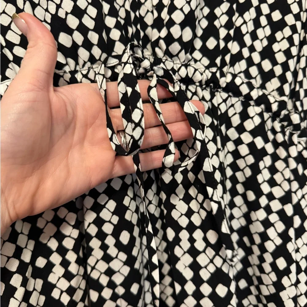 Loft Mini Dress - Picture 5 of 6